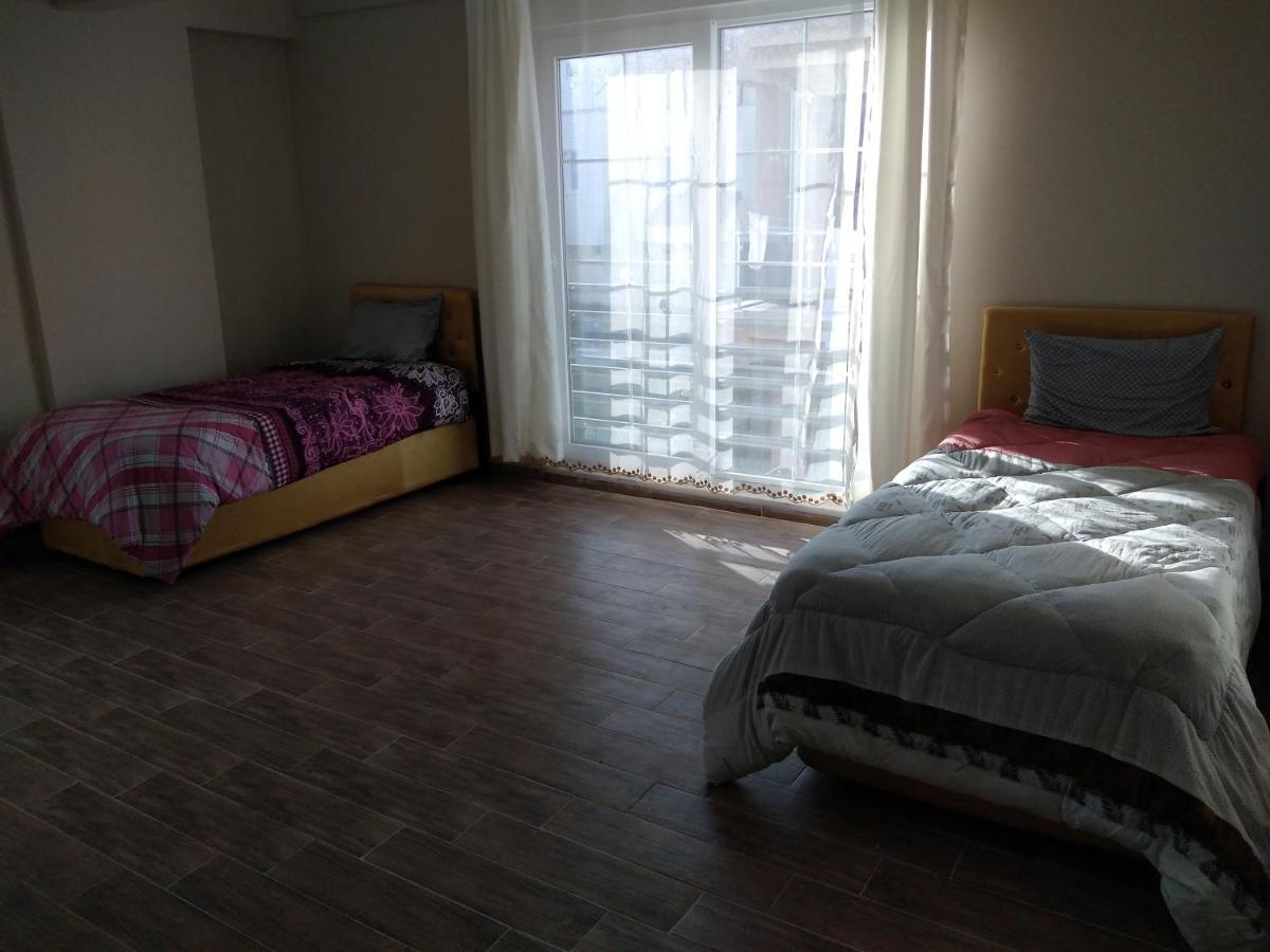 Daisy Holiday Villages Белек Екстериор снимка