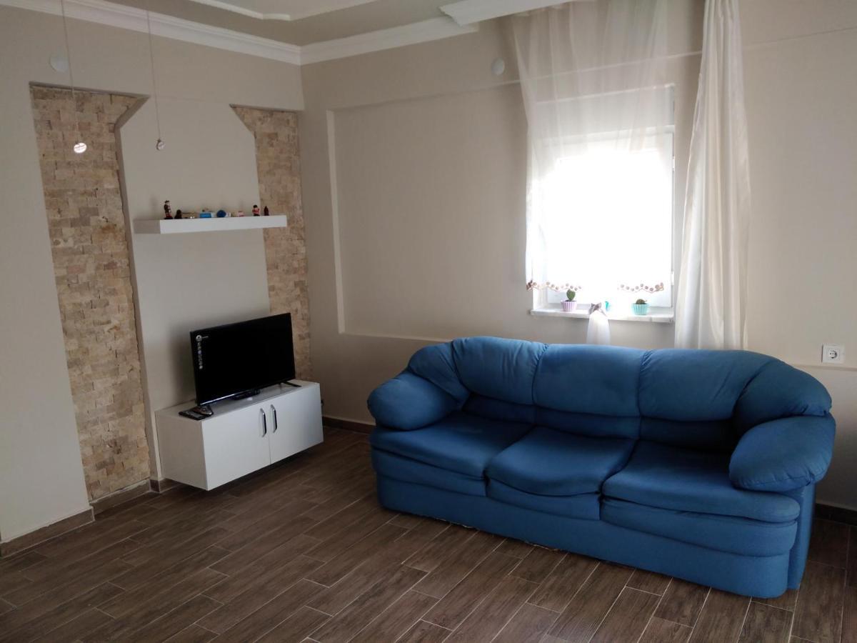 Daisy Holiday Villages Белек Екстериор снимка
