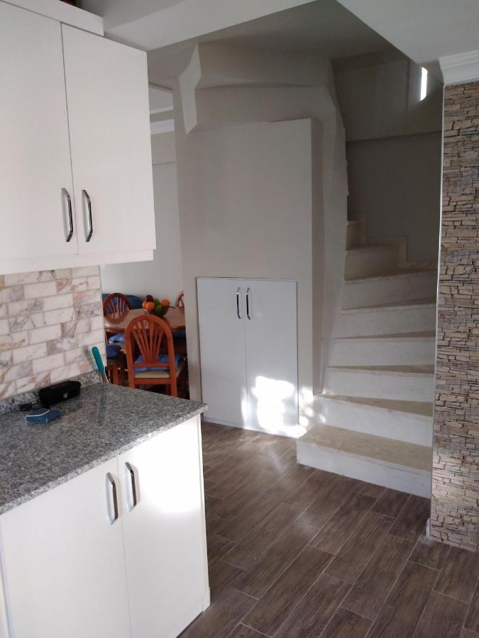 Daisy Holiday Villages Белек Екстериор снимка