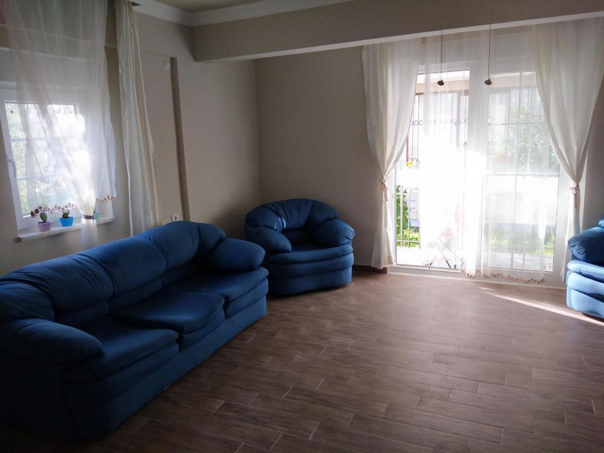 Daisy Holiday Villages Белек Екстериор снимка