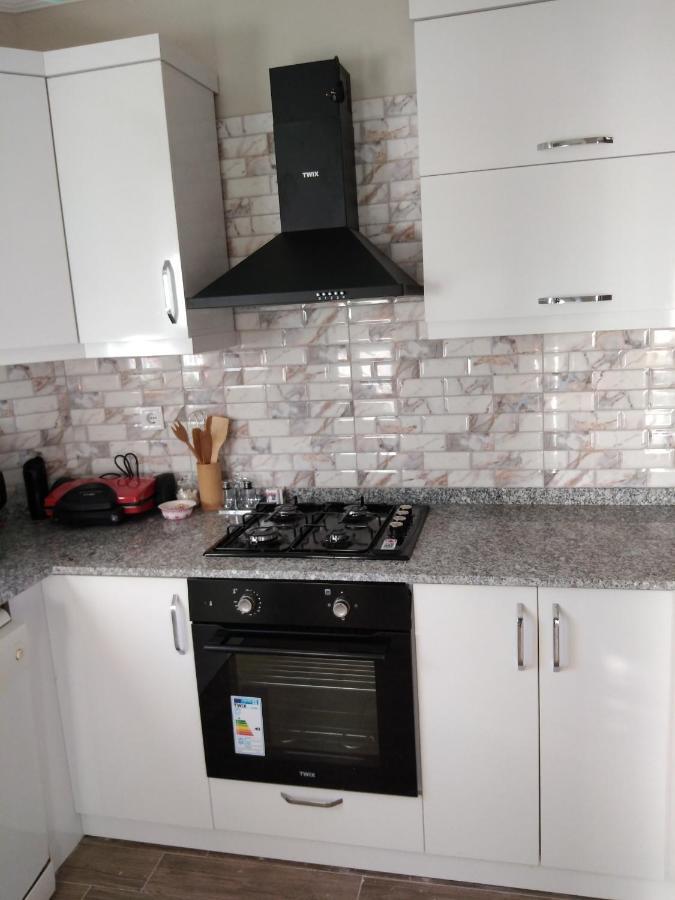 Daisy Holiday Villages Белек Екстериор снимка