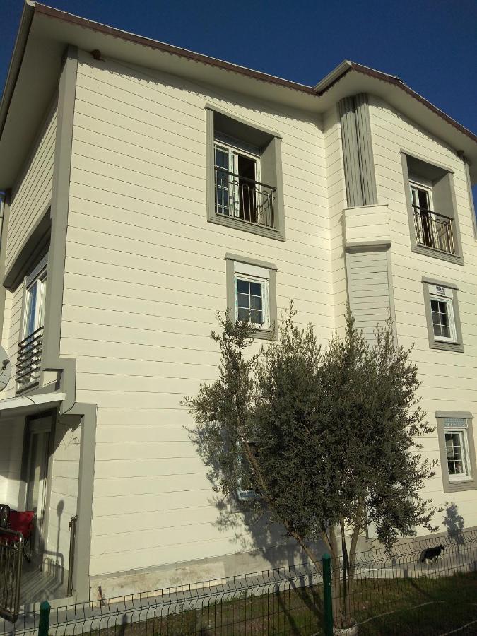 Daisy Holiday Villages Белек Екстериор снимка