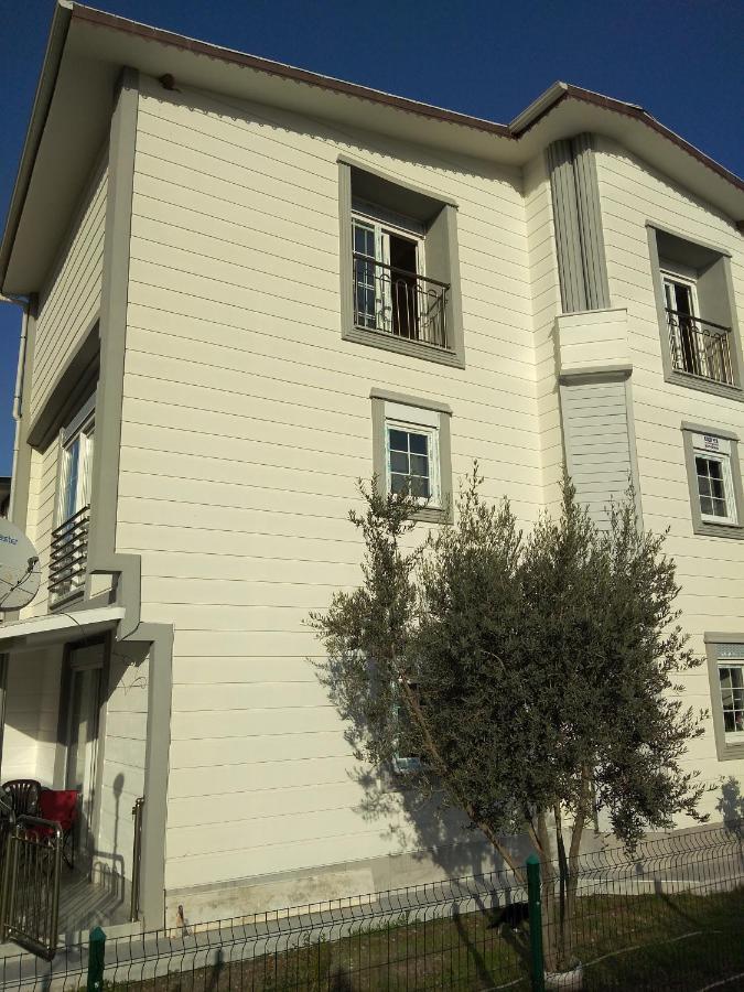 Daisy Holiday Villages Белек Екстериор снимка